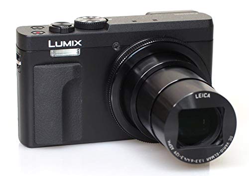 Imagen principal de Panasonic Lumix DC-TZ90EG-K Cámara Compacta de 20,3 MP (Super Zoom, 1