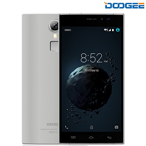 Imagen principal de Móviles y Smartphones Libres, DOOGEE F5 Telefonos Moviles Libres Bara