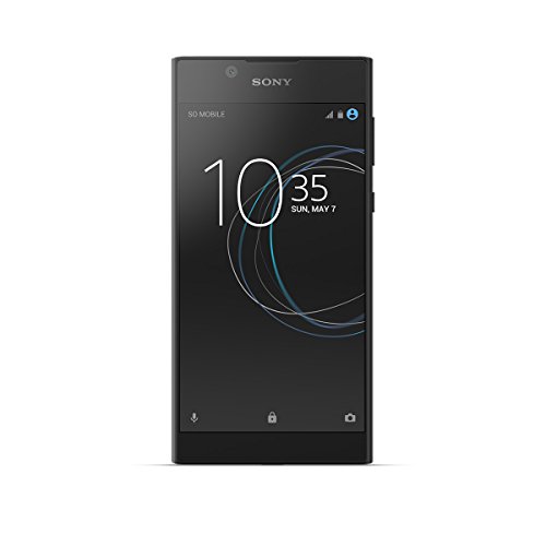 Imagen principal de Sony Xperia L1 - Smartphone de 5.5 (Quad Core 1.45 GHz, RAM de 2 GB, m