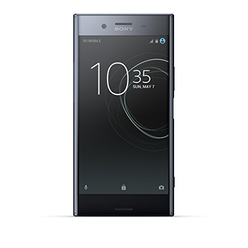 Imagen principal de Sony Xperia XZ Premium Español Negro