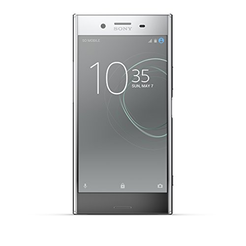 Imagen principal de Sony Xperia XZ Premium - Smartphone de 5.5 (Bluetooth, Memoria Interna