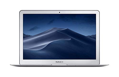 Imagen principal de Apple MacBook Air (13 pulgadas, 128GB) (Modelo Anterior)