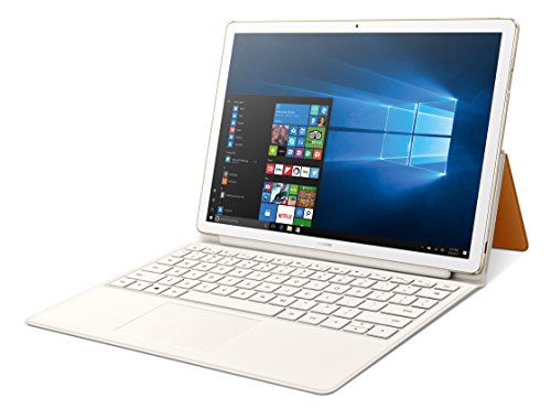 Imagen principal de Huawei Matebook E - Ordenador portátil convertible de 12 2K IPS (Inte