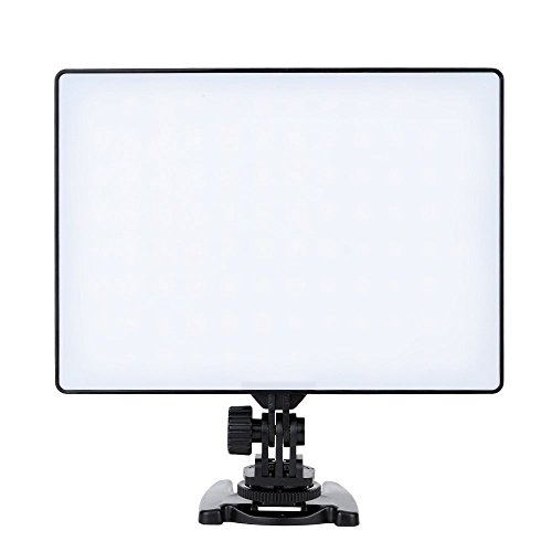 Imagen principal de Yongnuo YN300 Air Pro LED de luz para cámara de vídeo con ajustable 