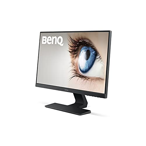 Imagen principal de BenQ GL2580H - Monitor Gaming de 24.5 FullHD (1920x1080, 1ms, 60Hz, HD