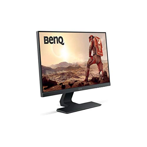 Imagen principal de BenQ GL2580H - Monitor Gaming de 24.5 FullHD (1920x1080, 1ms, 60Hz, HD