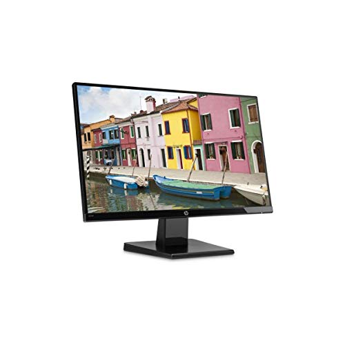 Imagen principal de HP 22w - Monitor 21.5 (Full HD, 1920 x 1080 pixeles, tiempo de respues