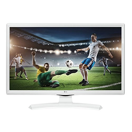 Imagen principal de TV LED 28 LG 28MT49VW, HD Ready