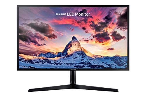 Imagen principal de Samsung S27F358 - Monitor de 27 Full HD (1920x1080, 4 ms, 60 Hz, LED, 