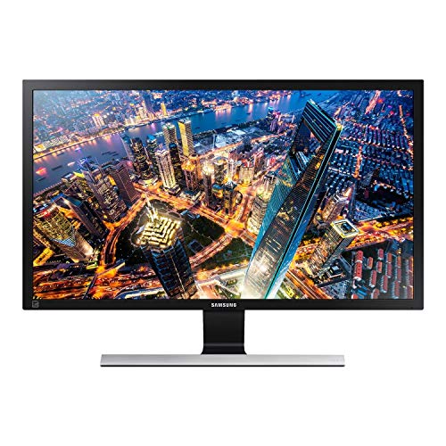 Imagen principal de Samsung U28E570 - Monitor de 284K (3840x2160), 1 ms, 75 Hz, FreeSync, 