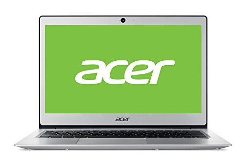 Imagen principal de Acer Swift SF113-31-C1ZH - Ordenador Portátil de 13.3 FullHD (Intel C