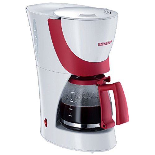 Imagen principal de Severin 4803 - Cafetera para 5 Tazas