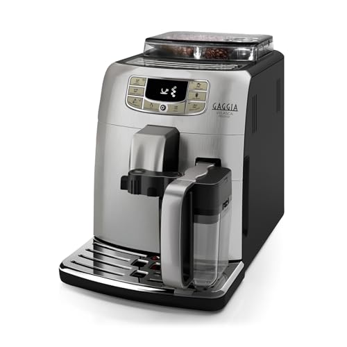Imagen principal de Gaggia Velasca Prestige RI8263/01, Cafetera Automática, para Espresso