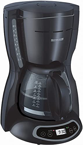 Imagen principal de Severin KA 4031 - Severin KA 4031