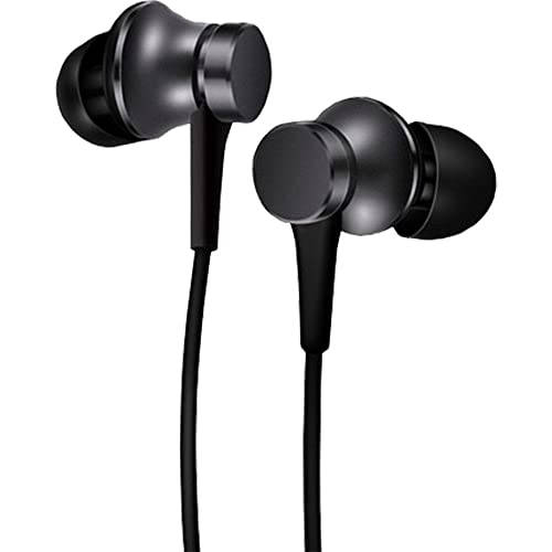 Imagen principal de Xiaomi 14273 - Auriculares, color negro