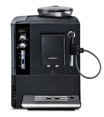 Imagen principal de Siemens TE503521DE EQ.5 Edition - Máquina de café espresso, color ne