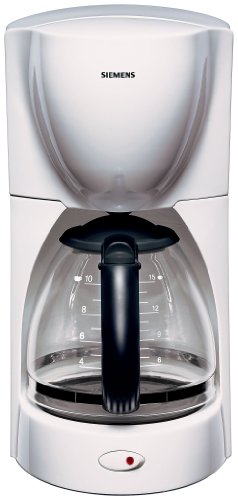 Imagen principal de Siemens TC 24010 V - Máquina de café