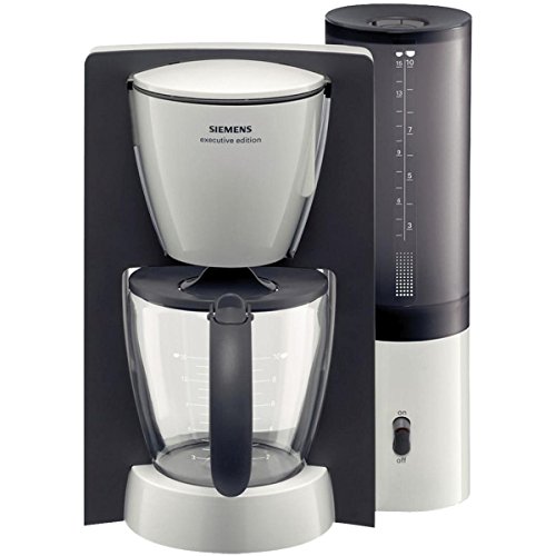 Imagen principal de Siemens TC60101V, 50/60 Hz, 220 - Máquina de café
