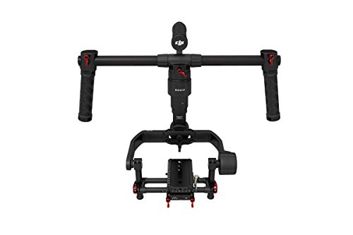 Imagen principal de DJI Ronin-M - Estabilizador de Imagen Profesional para Videocámara DS