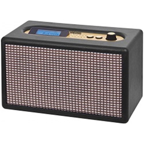Imagen principal de DAEWOO Altavoz Retro DRP-137 Bluetooth 4.0