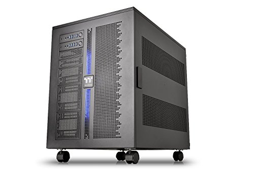 Imagen principal de Thermaltake Core W200 Black