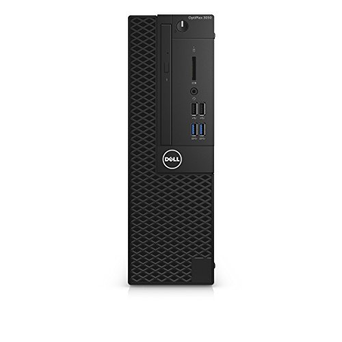 Imagen principal de Dell Optiplex 3050 MT - Ordenador de Sobremesa