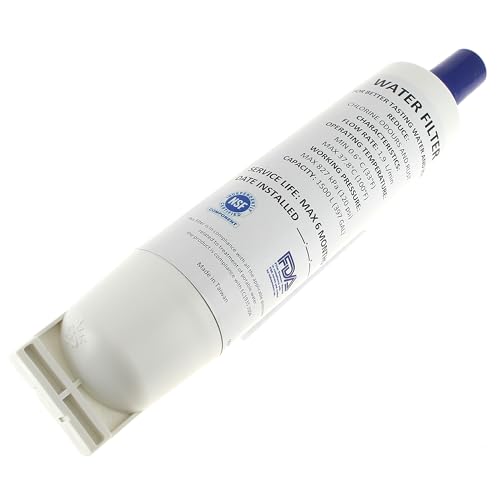 Imagen principal de Whirlpool USC009 - Filtro de agua