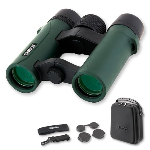 Imagen principal de CARSON Serie RD Waterproof 8X26MM RD-826