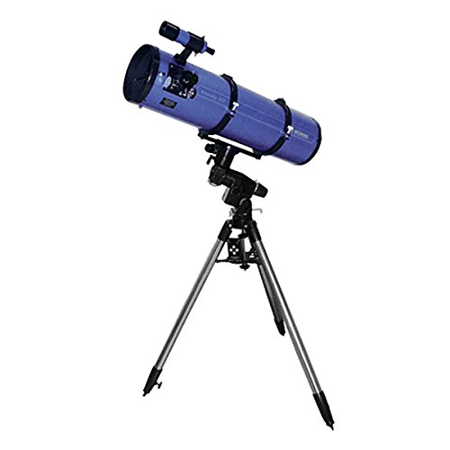 Imagen principal de KONUS #1793 Konusky 200 1000 mm f/5 telescopio astronómico Newton con