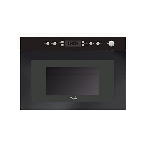 Imagen principal de Bauknecht - Whirlpool amw 498 nb empotrable para microondas