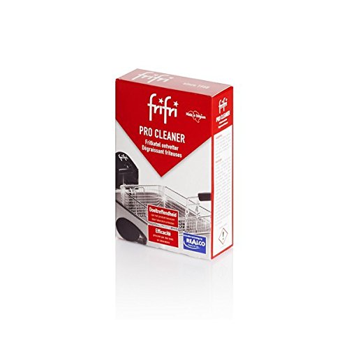 Imagen principal de Frifri Pro Cleaner - Limpiador (90 mm, 35 mm, 135 mm, 5 Pieza(s))