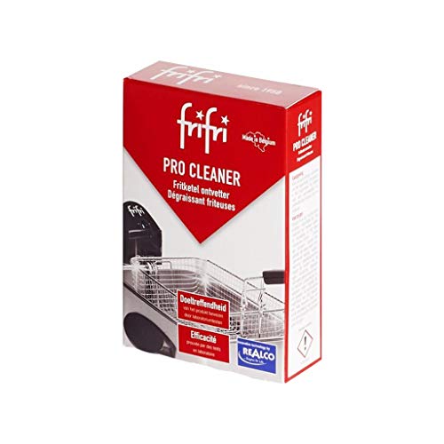 Imagen principal de Frifri Pro Cleaner - Limpiador (90 mm, 35 mm, 135 mm, 5 Pieza(s))