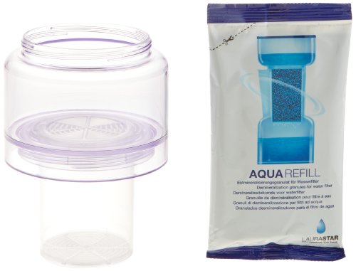 Imagen principal de Laurastar 1977830740 - Recambio de filtro de agua iG5/G4