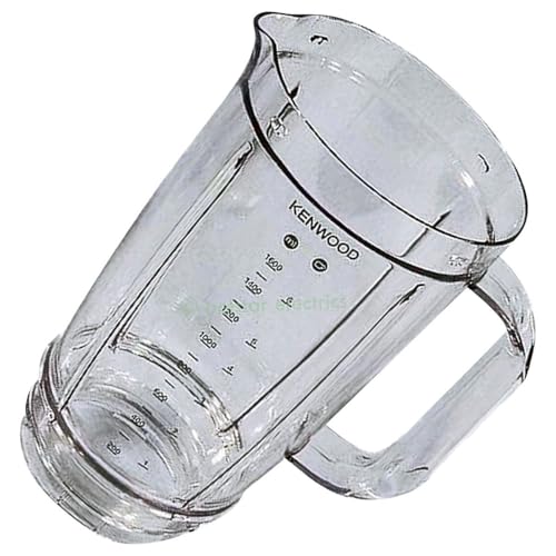 Imagen principal de KENWOOD CARAFFA BICCHIERE VASO FRULLATORE TRUE BL480 BL460 BL489 BL477