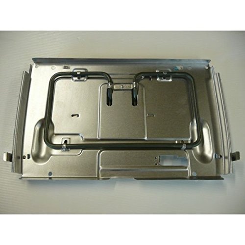 Imagen principal de TEFAL Resistencia Inf placa parrilla GC300 GC3001 GC3003 Ultracompacto