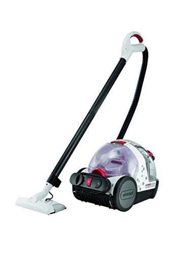 Imagen principal de Bissell HydroClean ProHeat aspirador para suelos y alfombras con filtr