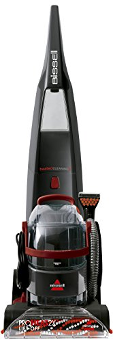 Imagen principal de BISSELL 2072N Proheat 2x LiftOff limpiador de moquetas y alfombras con
