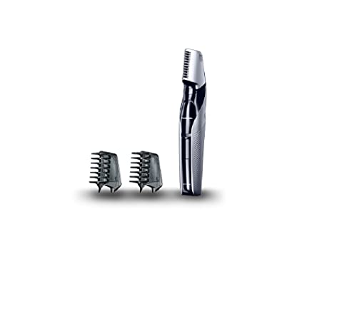 Imagen principal de Panasonic ER-GK60-S503 - Recortadora de Barba y Precisión 3 en 1 (Rec