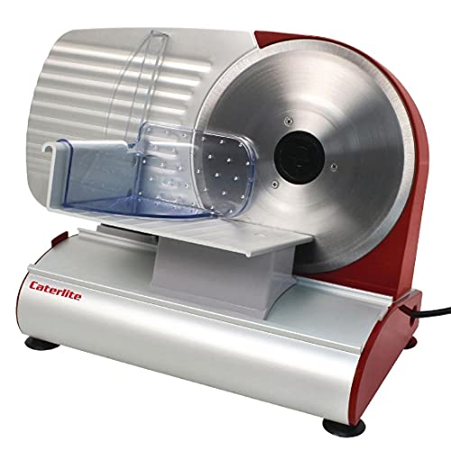 Imagen principal de Caterlite GH489 - Cortadora de fiambre