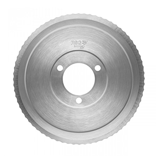 Imagen principal de ritter Ersatzmesser mit Wellenschliff für contura3