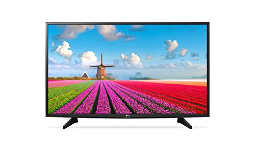 Imagen principal de LG 43LJ5150 43 LED FullHD