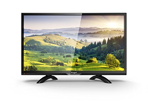 Imagen principal de Engel tv led 20 le2060, hd ready, 1hdmi, 1usb, usb-rec