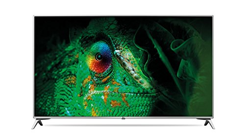 Imagen principal de LG 55UJ651V - Smart TV de 55 (4K UHD, resolución 3840 x 2160, IPS, HD