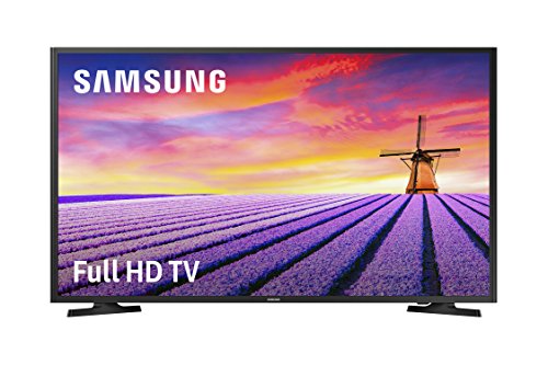 Imagen principal de SAMSUNG UE32M5005 - Televisor de 32? (Full HD, 2 HDMI, 1 USB, 1920 x 1