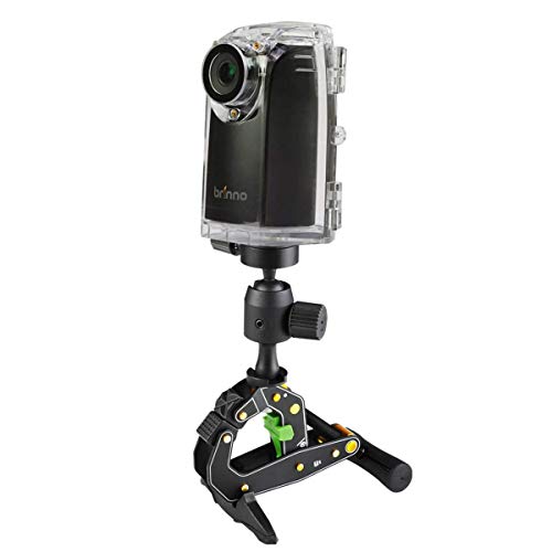 Imagen principal de Brinno BCC200 Cámara Pro timelapse, color negro