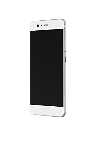 Imagen principal de Huawei P10 Smartphone, Mono SIM, 64 GB, Plateado