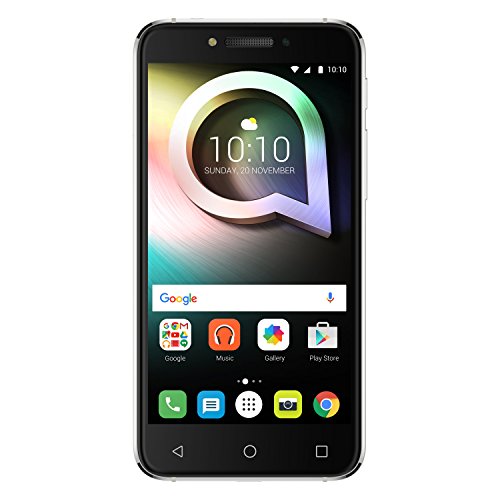 Imagen principal de Alcatel Shine 5080X - Smartphone (RAM de 2 GB, Memoria Interna de 16 G