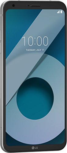 Imagen principal de LG M700A Q6 32gb platinum DS