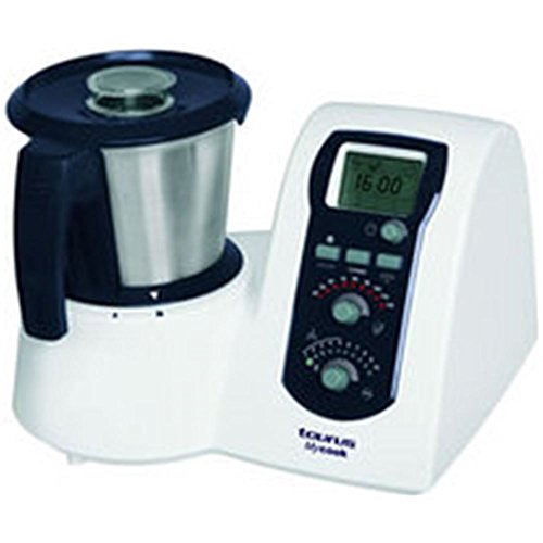 Imagen principal de Taurus Mycook - Robot de Cocina, app mycook con miles de recetas gratu