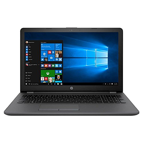 Imagen principal de HP 250 G6 - Ordenador portátil de 15.6 (Notebook, 2 GHz, 500 GB, 4 GB